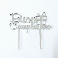 Cake Topper