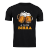 T-shirt A TUTTA BIRRA