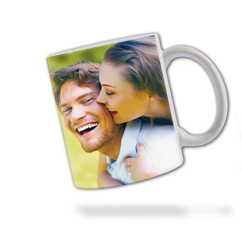 Tazza PERSONALIZZATA