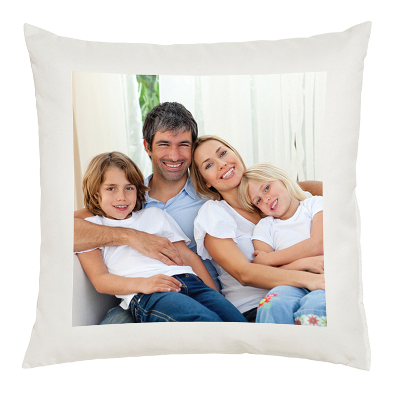 Cuscino PERSONALIZZATO