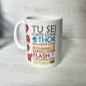 Tazza PERSONALIZZATA