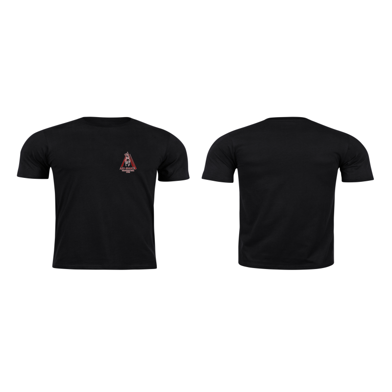 T-shirt ASD Sparta